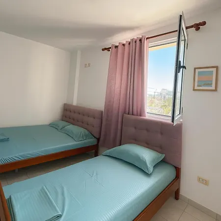 Ardjan Otel Golem (Tirana)