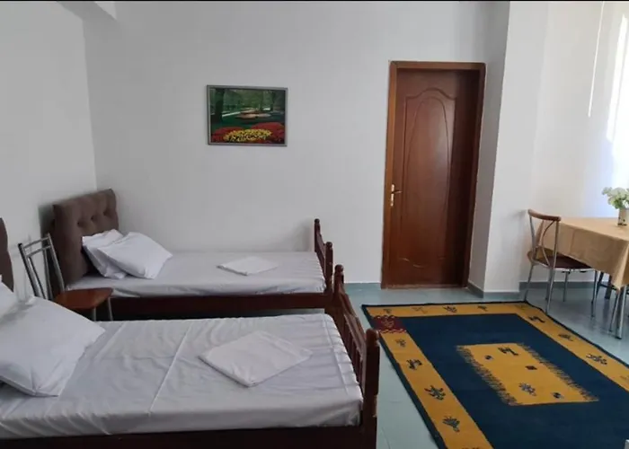 Otel Ardjan 3*