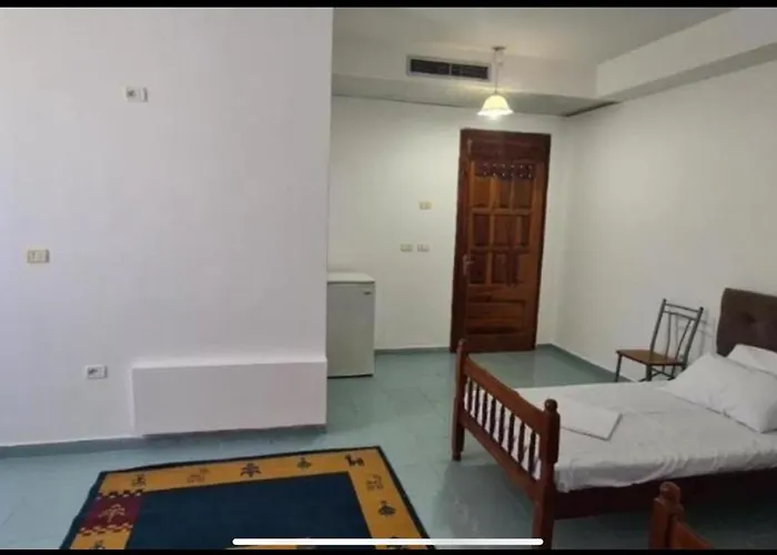 Ardjan Otel