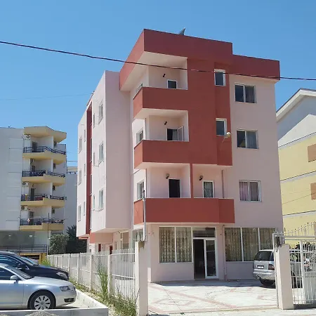 Ardjan 3* Golem (Tirana)