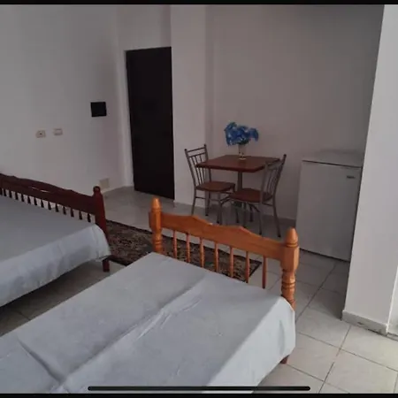 Ardjan 3* Golem (Tirana)